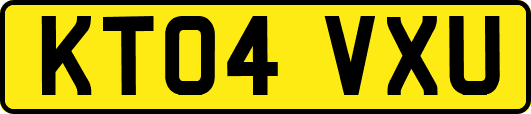 KT04VXU