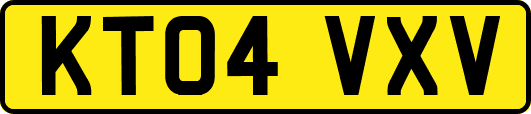 KT04VXV