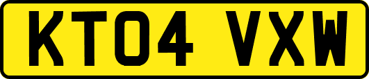 KT04VXW