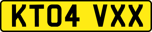 KT04VXX