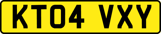 KT04VXY