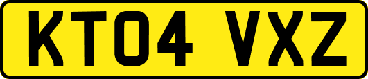 KT04VXZ