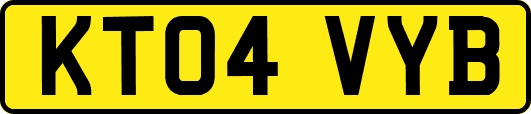 KT04VYB