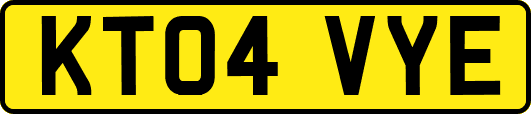 KT04VYE