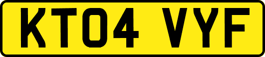 KT04VYF