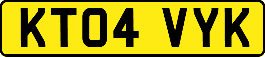 KT04VYK