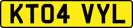 KT04VYL