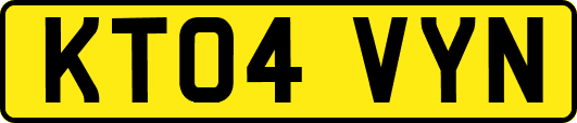 KT04VYN