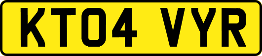 KT04VYR