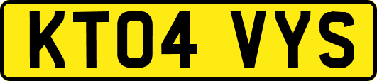 KT04VYS