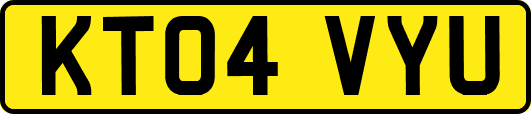 KT04VYU