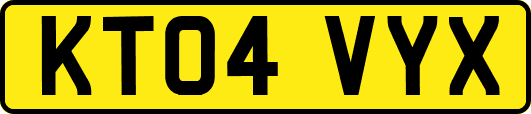 KT04VYX