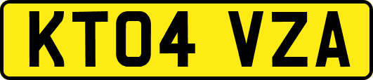 KT04VZA