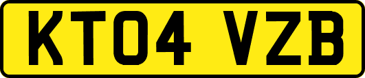 KT04VZB