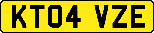 KT04VZE
