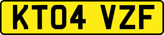 KT04VZF