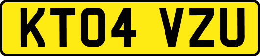KT04VZU