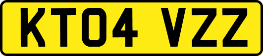 KT04VZZ