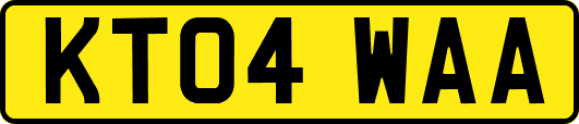 KT04WAA