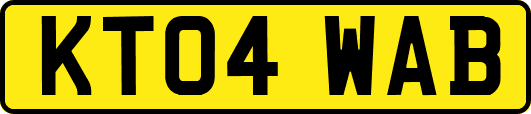 KT04WAB