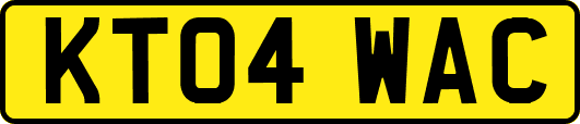 KT04WAC