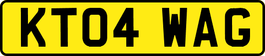 KT04WAG