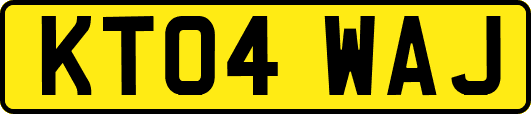 KT04WAJ