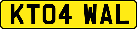 KT04WAL