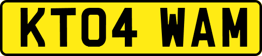 KT04WAM