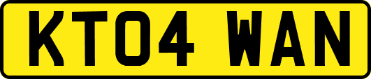 KT04WAN