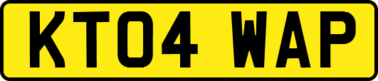 KT04WAP