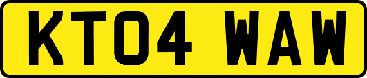 KT04WAW