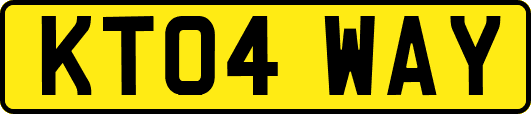 KT04WAY