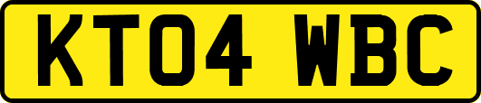 KT04WBC