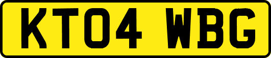 KT04WBG