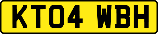 KT04WBH