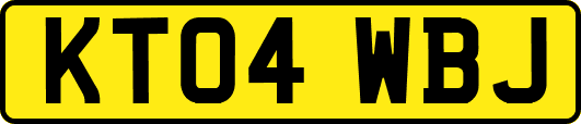 KT04WBJ