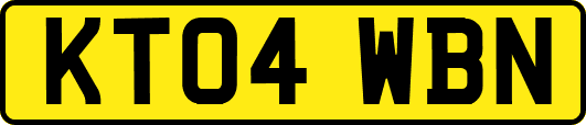 KT04WBN