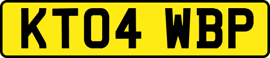 KT04WBP