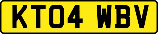 KT04WBV