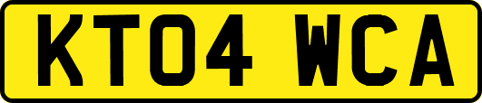 KT04WCA
