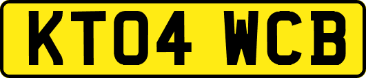 KT04WCB