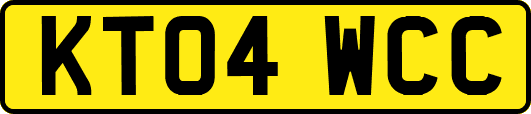 KT04WCC