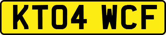 KT04WCF