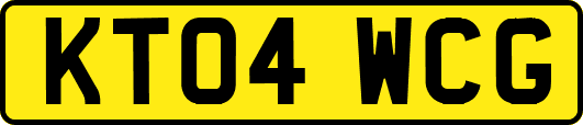 KT04WCG