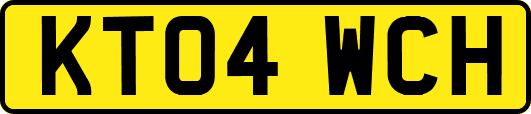 KT04WCH