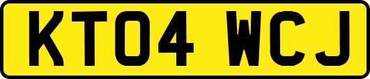 KT04WCJ