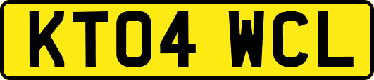 KT04WCL