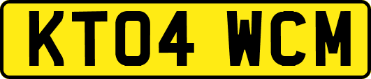 KT04WCM