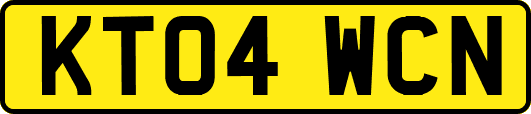 KT04WCN